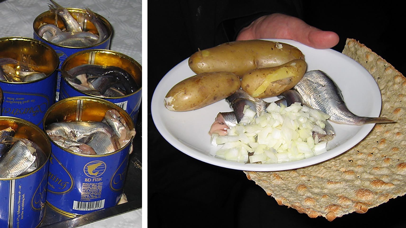 Lễ hội dân gian ở Thụy Điển [Kỳ III]