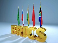 Bloomberg: Tỷ trọng của BRICS trong GDP thế giới theo sức mua tương đương sẽ vượt xa G7