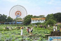 Dự báo thời tiết đêm nay và ngày mai (25-26/5): Nhiều khu vực trời nắng, chiều tối mưa rào, giông rải rác; Trung Bộ có nắng nóng