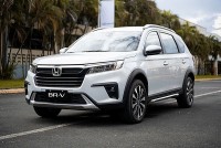 Điểm danh những mẫu xe ô tô giá rẻ sẽ có mặt tại Việt Nam trong tháng 6