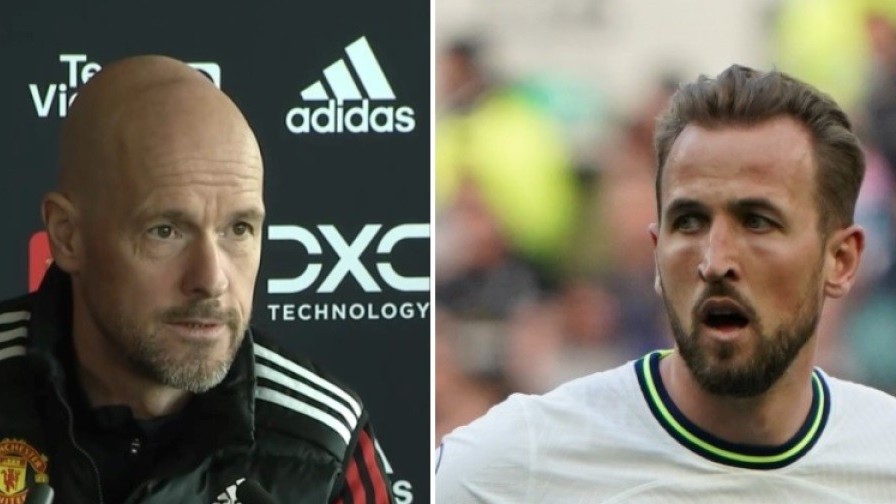 MU: Điều HLV Erik ten Hag mong ngóng ở kỳ chuyển nhượng mùa Hè 2023