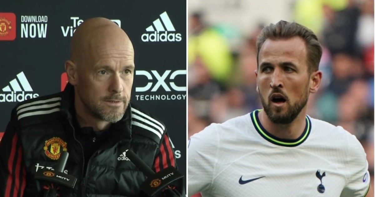 MU: Điều HLV Erik ten Hag mong muốn trong kỳ chuyển nhượng mùa Hè 2023 MU: Điều HLV Erik ten Hag mong muốn trong kỳ chuyển nhượng mùa Hè 2023