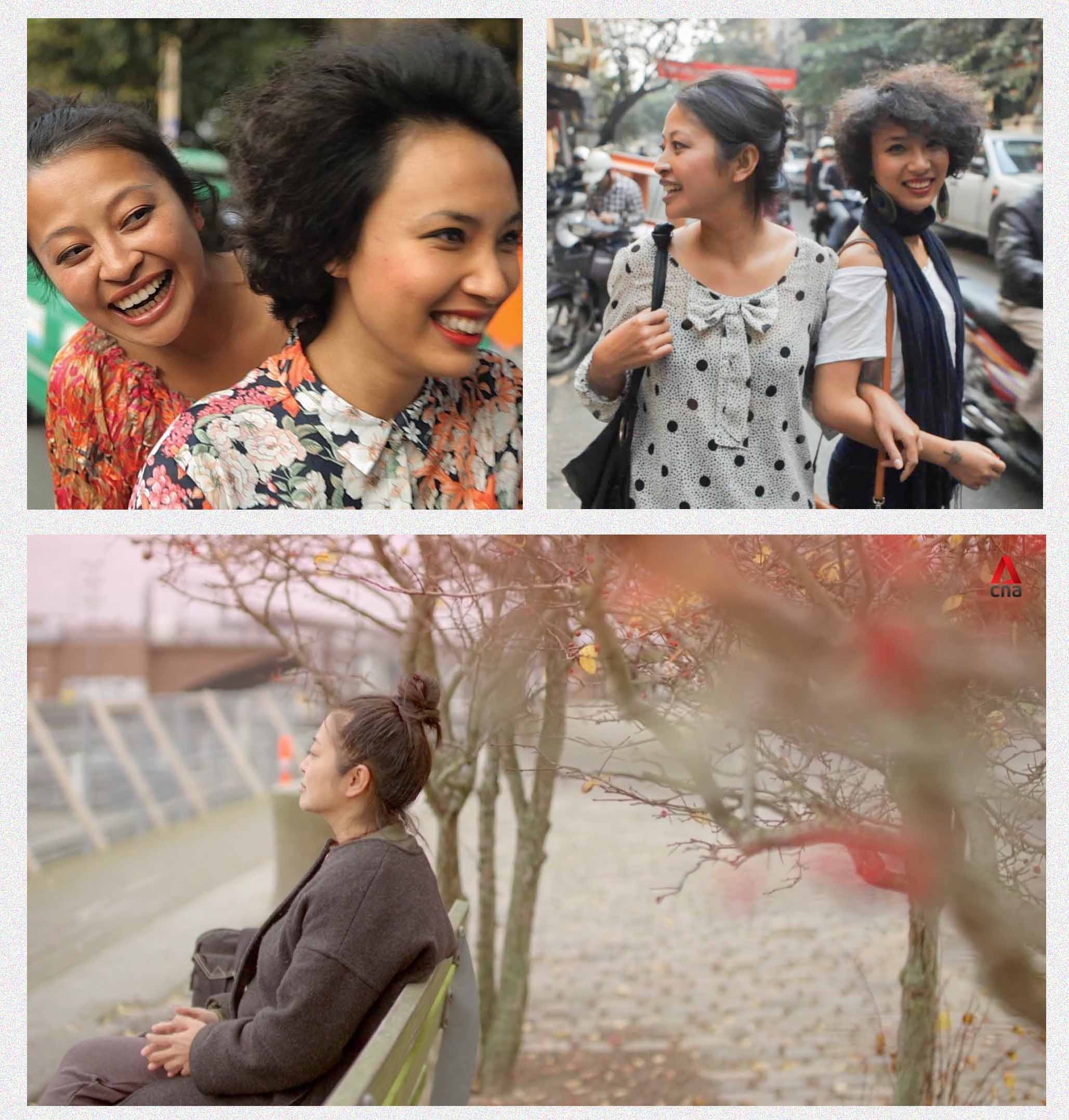 Đầu bếp Anh Lê và ước mơ “gây nghiện” cho người Đan Mạch bằng món bún đậu mắm tôm