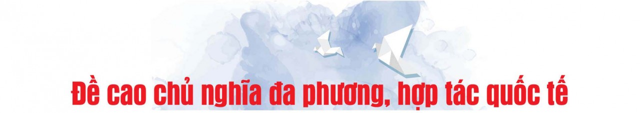 Dấu ấn Việt Nam tại Hội nghị Thượng đỉnh G7 mở rộng 2023