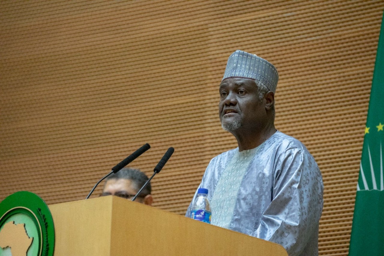 Điểm tin thế giới sáng 26/5: