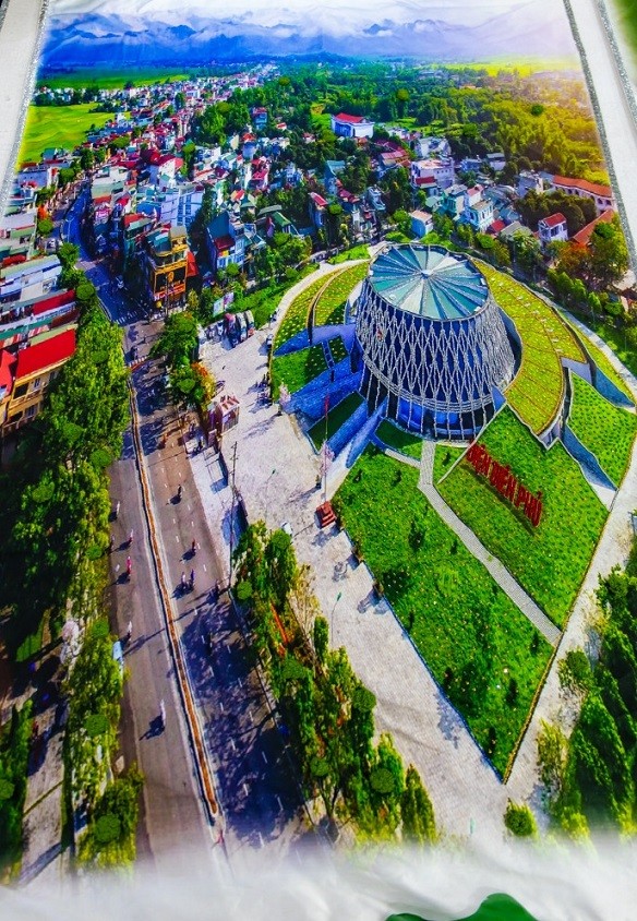 Kỷ lục áo dài Việt Nam