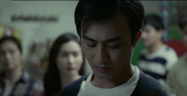 Gia đình mình vui bất thình lình tập 24: Cuộc gọi bất ngờ khiến Thành gặp rắc rối...