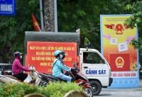 Dự báo: Siêu bão Mawar sẽ hướng tới Bắc đảo Luzon, Philippines; trong điều kiện El Nino, nắng nóng ở Việt Nam nhiều và gay gắt hơn