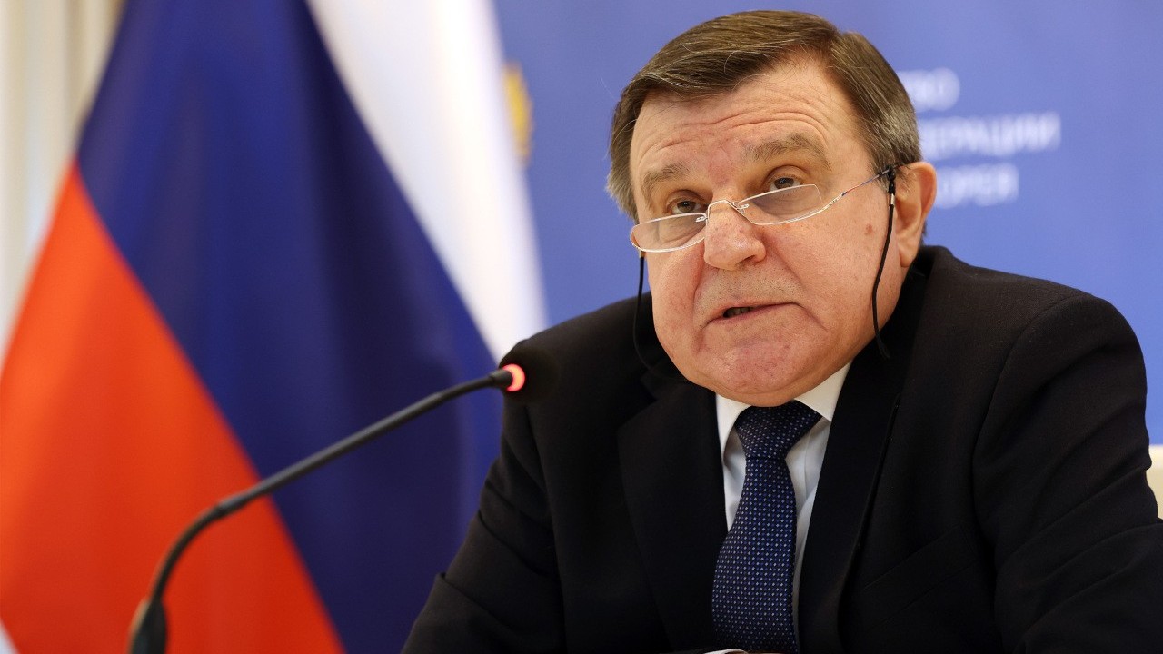 Nga khuyên Mỹ 'từ bỏ nỗ lực xây phe khối' ở châu Á-Thái Bình Dương