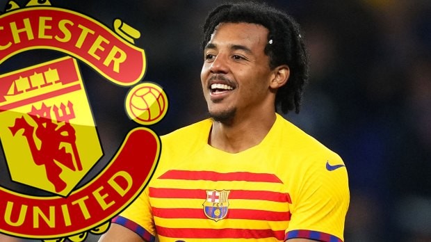 : MU liên hệ Jules Kounde; : MU liên hệ Jules Kounde;