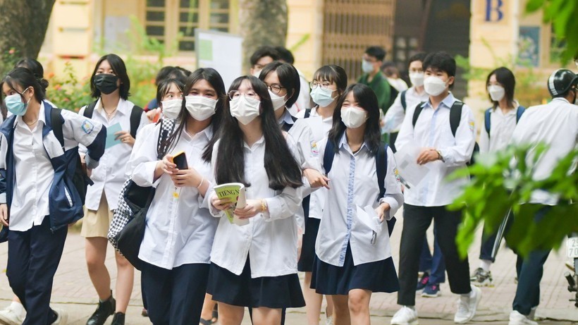 Hà Nội hạn chế tối đa hoạt động trải nghiệm ngoại khóa tự phát