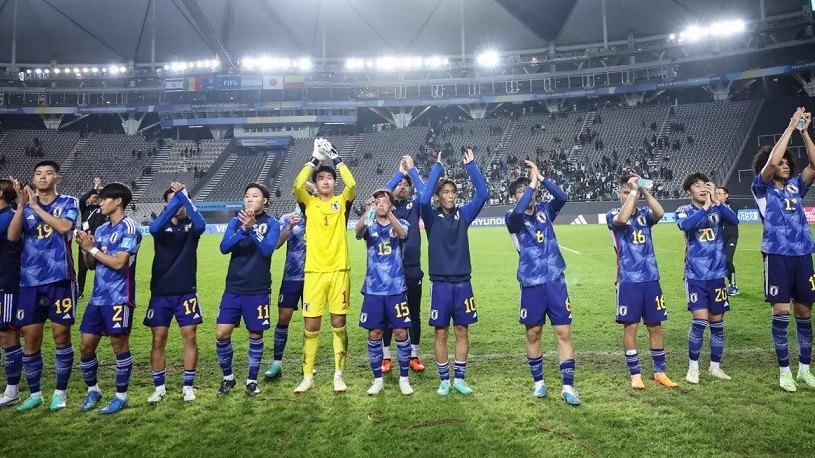 World Cup U20: Argentina, Colombia, Gambia chắc suất vào vòng trong; Pháp bị loại