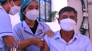 Covid-19 ngày 26/5: Hơn 1.000 ca mắc mới, 265 ca khỏi bệnh, 50 F0 thở oxy