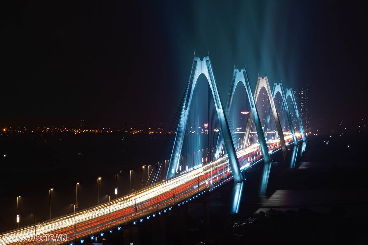 Hướng tới chặng đường 50 năm thịnh vượng và thành công tiếp theo của mối quan hệ Việt Nam-Argentina