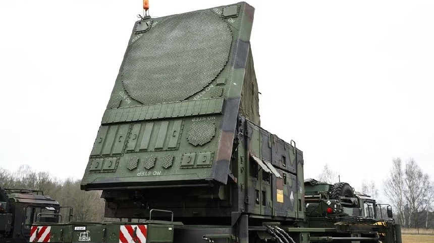 Đức: Bảo vệ Hội nghị thượng đỉnh NATO, các khẩu đội Patriot được 'gọi tên'