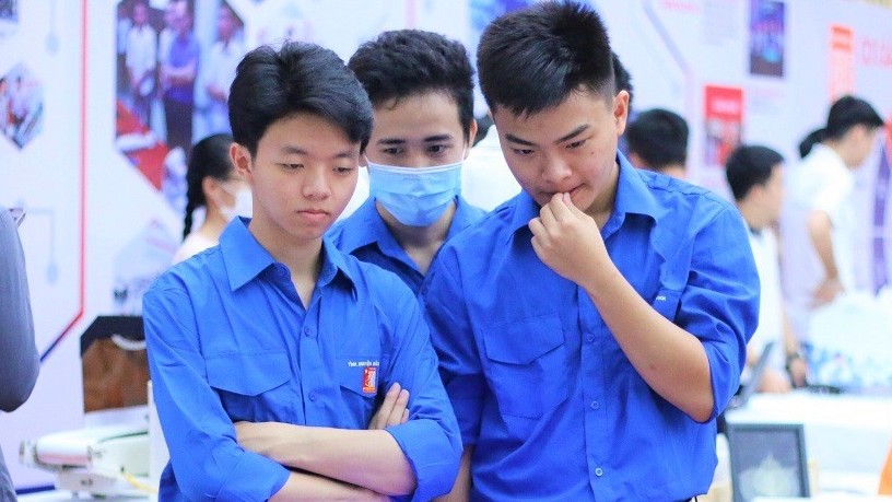 Bộ GD&ĐT công bố dự thảo quy định chuẩn của trường đại học