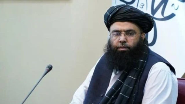 Thủ tướng tạm quyền Afghanistan: Kabul muốn có quan hệ tích cực với cộng đồng thế giới