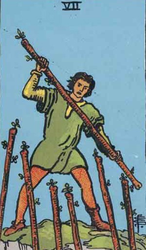 Bói bài tarot hàng ngày: Bạn sẽ đón nhận bất ngờ nào trong mùa hè này? Bói bài tarot hàng ngày: