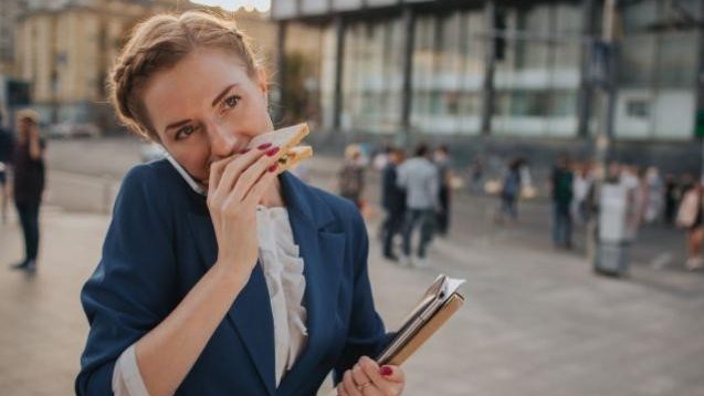 Có thể bạn chưa biết: Top những sai lầm khi ăn sáng - thủ phạm gây tăng cân