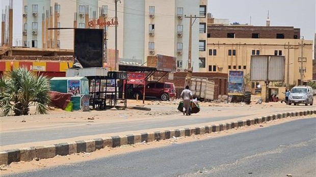 Mỹ, Saudi Arabia kêu gọi gia hạn lệnh ngừng bắn ở Sudan; Tunisia  nhắc lại cam kết