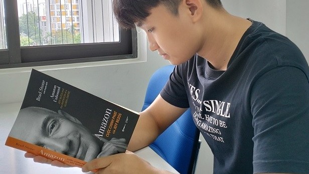 Hiểu về đế chế Amazon với đầy đủ góc nhìn