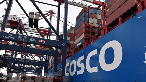 Mỹ cân nhắc duy trì các biện pháp áp thuế với hàng hóa Trung Quốc