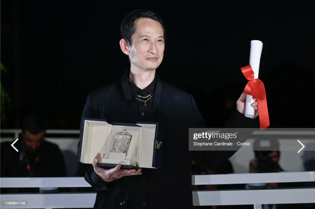 Đạo diễn Pháp gốc Việt Trần Anh Hùng: Mỗi lần làm một bộ phim, tôi đều tin rằng nó sẽ ăn khách! Đạo diễn Pháp gốc Việt Trần Anh Hùng: Mỗi lần làm một bộ phim, tôi đều tin rằng nó sẽ ăn khách!