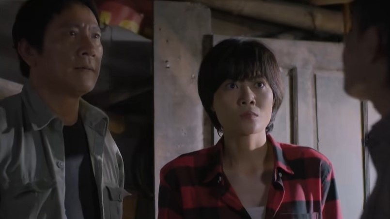 Cuộc đời vẫn đẹp sao tập 25: Thạch lo lắng khi nhận tin nhắn đe dọa