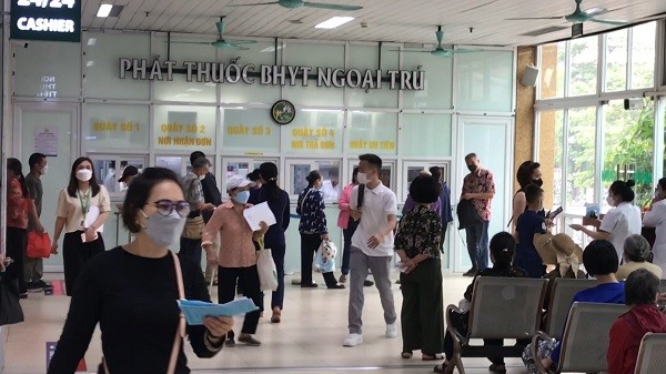 Covid-19 ngày 29/5: Covid-19 ngày 29/5: