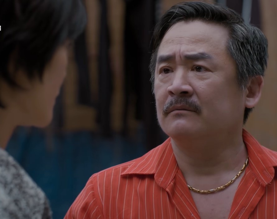 Cuộc đời vẫn đẹp sao tập 26