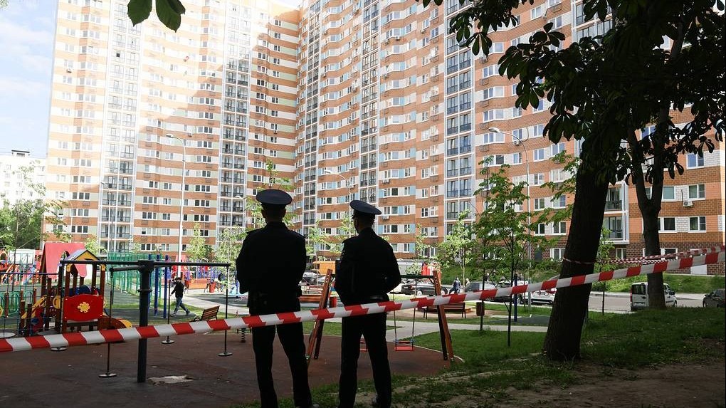 Nga: Thủ đô Moscow và vùng lân cận bị tấn công, hé lộ vũ khí được sử dụng