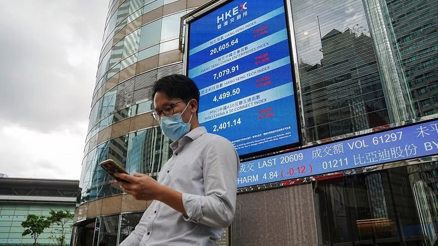 Trung Quốc: Hộ gia đình quay lưng với chứng khoán, hy vọng về đà phục hồi kinh tế đang phai nhạt?