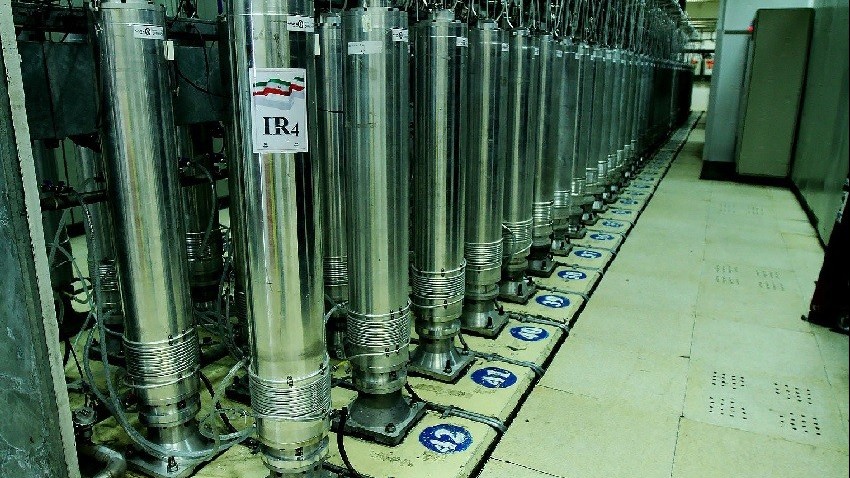 Truyền thông Iran: IAEA khép lại vụ cáo buộc Tehran làm giàu uranium gần 90%