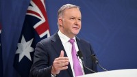 Thủ tướng Australia Anthony Albanese sắp thăm chính thức Việt Nam