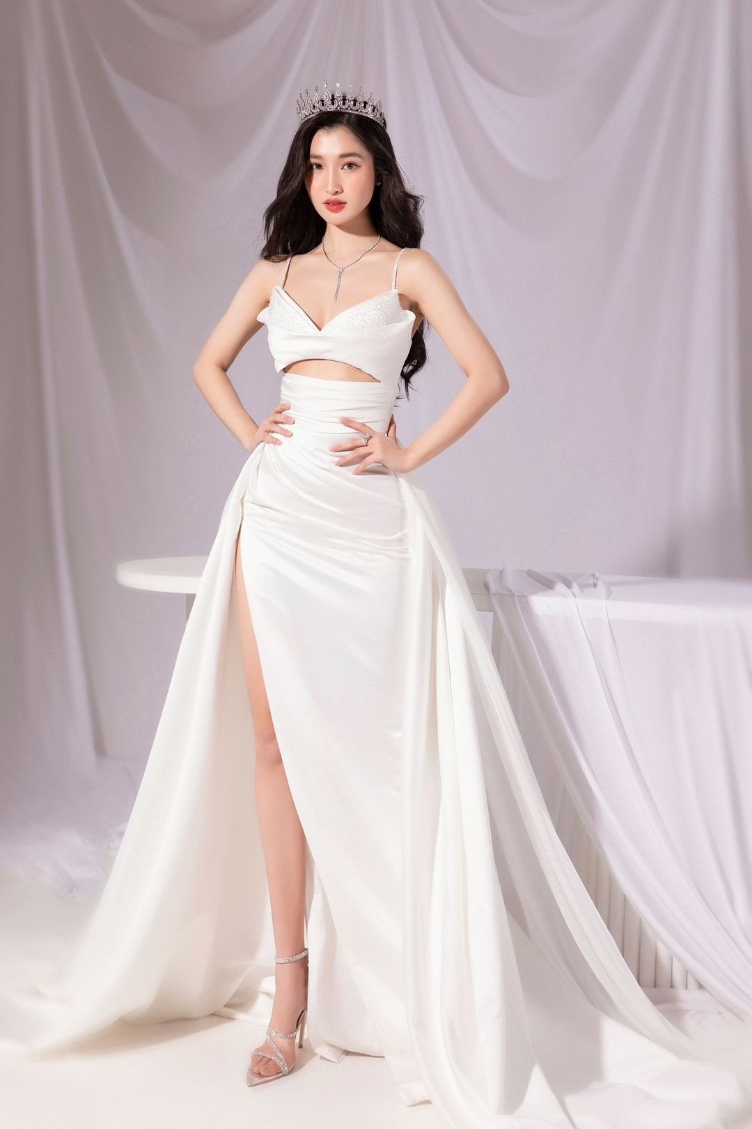 Top 3 Miss World Vietnam 2022