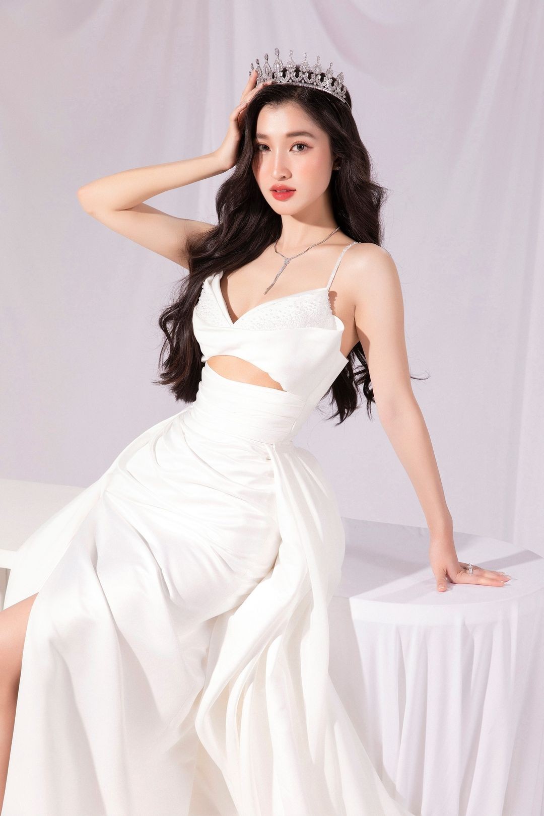 Top 3 Miss World Vietnam 2022