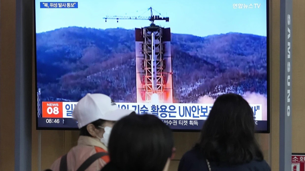 Triều Tiên nói ‘không bao giờ công nhận’ nghị quyết mới của IMO, ra cảnh báo đáp trả