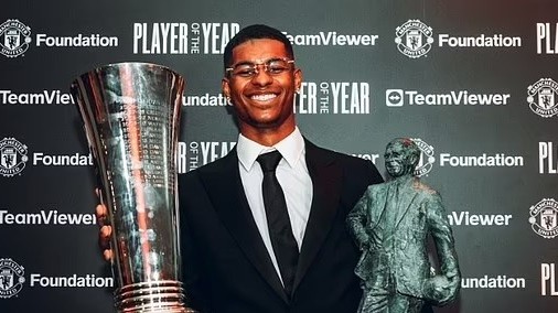 Man Utd: Một số cầu thủ trụ cột chấn thương; HLV Erik ten Hag ca ngợi Marcus Rashford; Harry Kane muốn gia nhập