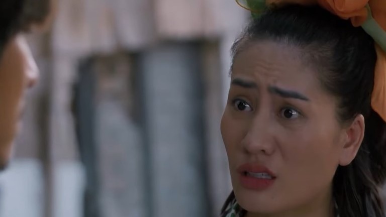 Cuộc đời vẫn đẹp sao tập 27: Điền có 'bùng kèo' khi người yêu mang bầu?