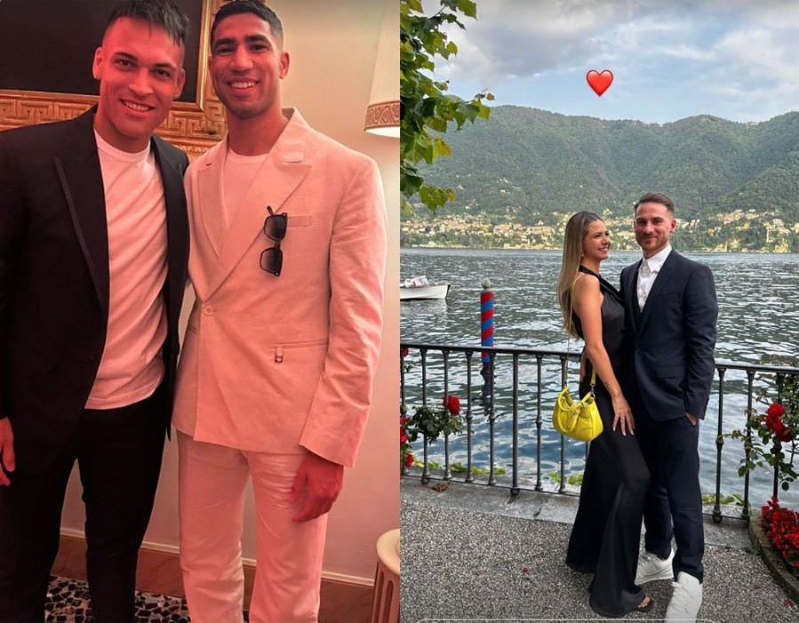 Lautaro Martinez Lautaro Martinez