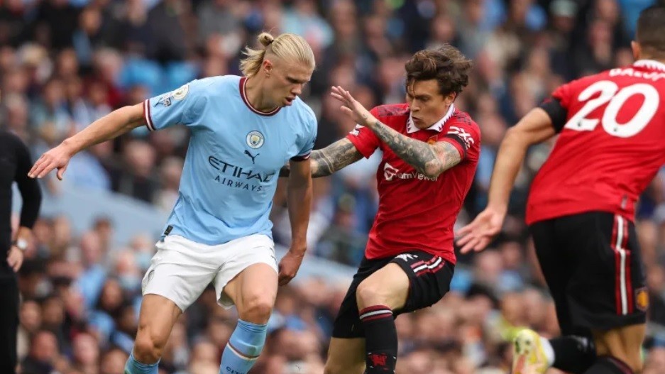 Nhận định, soi kèo MU vs Man City, chung kết FA Cup: Trận chiến trăm năm có một