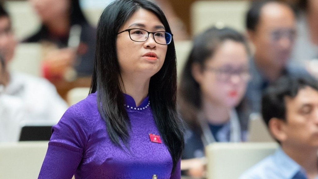 Đại biểu Quốc hội: Văn hóa học đường chưa được quan tâm đúng mức