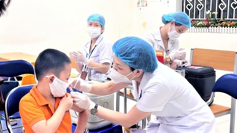 Covid-19 ngày 31/5: Số trường hợp mắc mới tăng mạnh, lên 1.232 ca; 241 ca khỏi bệnh; 59 F0 đang thở oxy