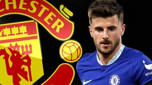 Chuyển nhượng cầu thủ MU: Cần một thủ môn mới; không mua đứt Weghorst và Sabitzer; Mason Mount đạt thỏa thuận cá nhân