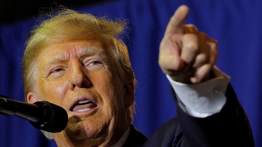 Bầu cử Mỹ 2024: Quyền được nhập tịch nếu sinh ra ở Mỹ sẽ 'gặp nạn' nếu ông Donald Trump tái đắc cử, xuất hiện ứng viên mới