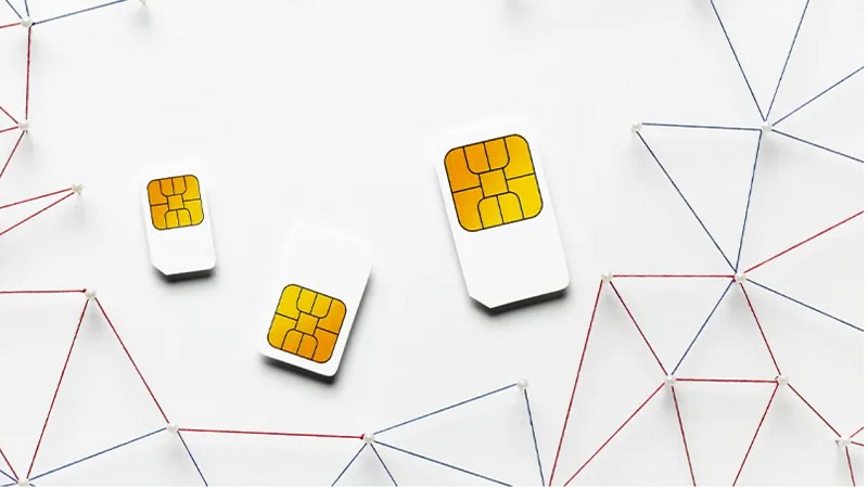 Có 2,65 triệu thuê bao tại Việt Nam sử dụng mạng di động ảo