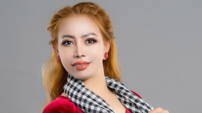 Bản lĩnh thương trường cùng một trái tim nhân hậu