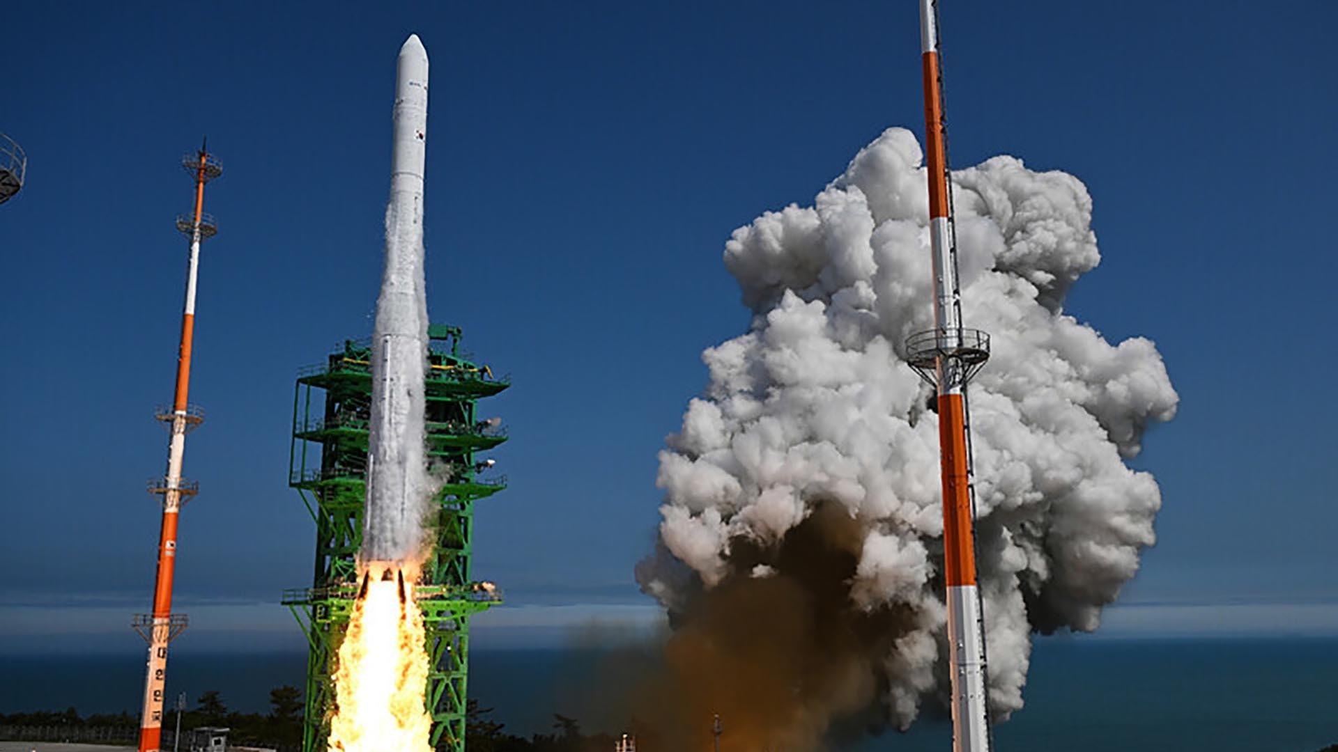 Chạy đua không gian ở châu Á