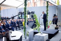 Tư cách thành viên của Thụy Điển, Ukraine 'làm nóng' cuộc họp NATO, Tổng thư ký Stoltenberg nói Nga 'không có quyền' này