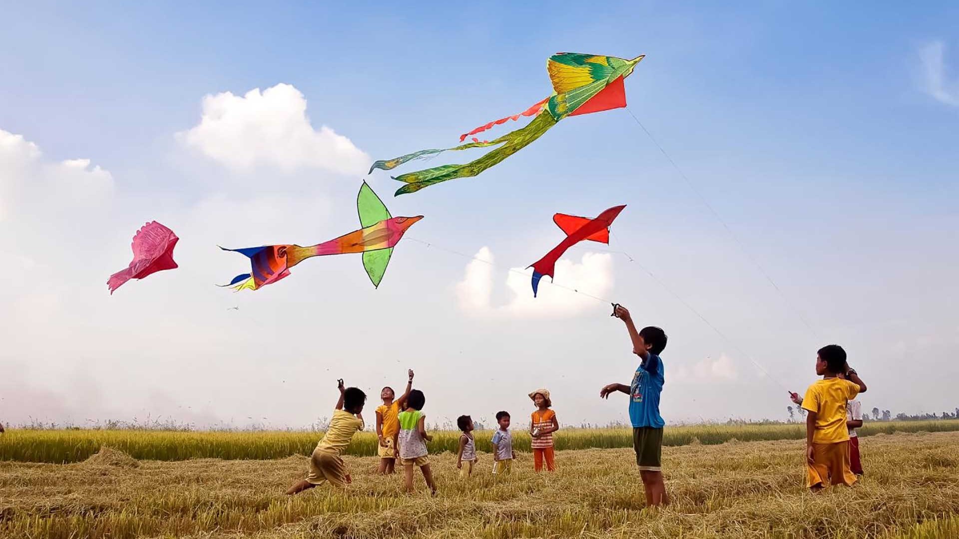 Tất cả vì mầm xanh tương lai của đất nước